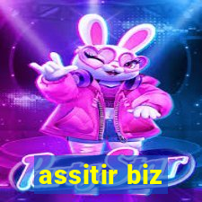 assitir biz